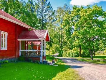 Фотографии Дома для отпуска Holiday Home Virtaan väentupa г. Nuoramoinen (Финляндия) №4 Фото Дома для отпуска Holiday Home Virtaan väentupa г. Nuoramoinen 4
