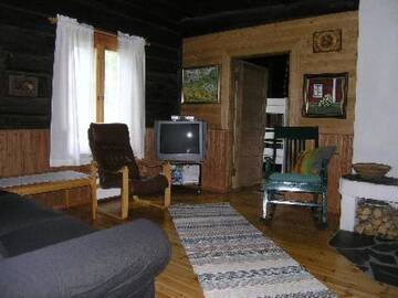 Фото номера Дом для отпуска Дома для отпуска Holiday Home Virtaan väentupa г. Nuoramoinen 16