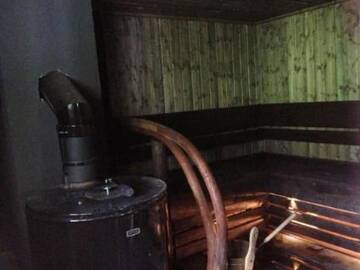 Фото номера Дом для отпуска Дома для отпуска Holiday Home Virtaan väentupa г. Nuoramoinen 23