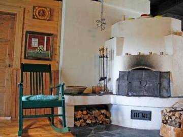 Фото номера Дом для отпуска Дома для отпуска Holiday Home Virtaan väentupa г. Nuoramoinen 20