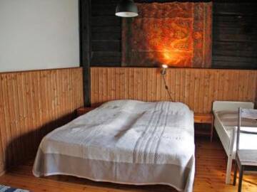 Фото номера Дом для отпуска Дома для отпуска Holiday Home Virtaan väentupa г. Nuoramoinen 21