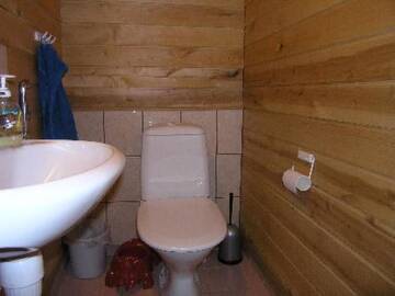 Фото номера Дом для отпуска Дома для отпуска Holiday Home Virtaan väentupa г. Nuoramoinen 17