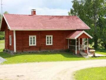 Фото номера Дом для отпуска Дома для отпуска Holiday Home Virtaan väentupa г. Nuoramoinen 24