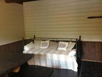 Фото номера Дом для отпуска Дома для отпуска Holiday Home Virtaan väentupa г. Nuoramoinen 27