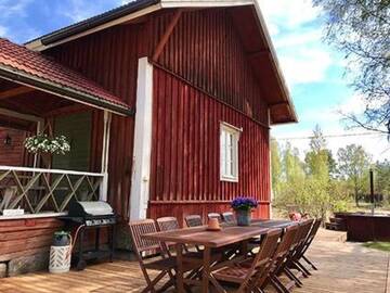 Фотографии Дома для отпуска Holiday Home Virtaan väentupa г. Nuoramoinen (Финляндия) №2 Фото Дома для отпуска Holiday Home Virtaan väentupa г. Nuoramoinen 2