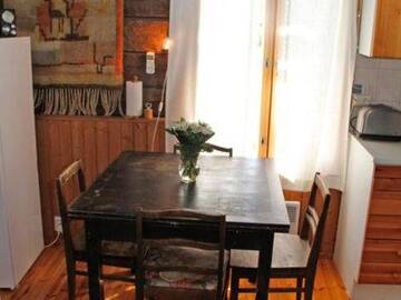 Фото номера Дом для отпуска Дома для отпуска Holiday Home Virtaan väentupa г. Nuoramoinen 2