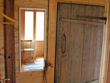 Фото номера Дом для отпуска Дома для отпуска Holiday Home Virtaan väentupa г. Nuoramoinen 5