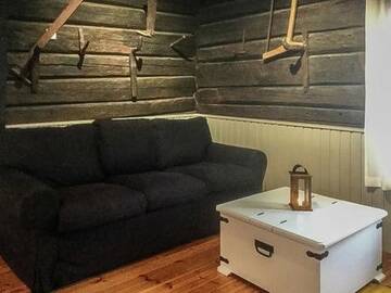 Фотографии Дома для отпуска Holiday Home Virtaan väentupa г. Nuoramoinen (Финляндия) №3 Фото Дома для отпуска Holiday Home Virtaan väentupa г. Nuoramoinen 3