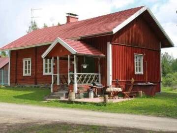 Фото номера Дом для отпуска Дома для отпуска Holiday Home Virtaan väentupa г. Nuoramoinen 13