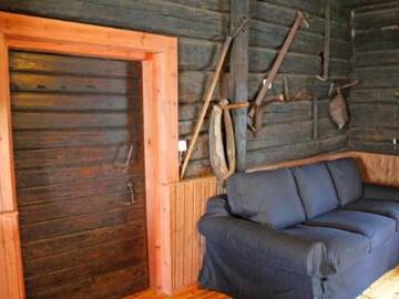 Фото номера Дом для отпуска Дома для отпуска Holiday Home Virtaan väentupa г. Nuoramoinen 7