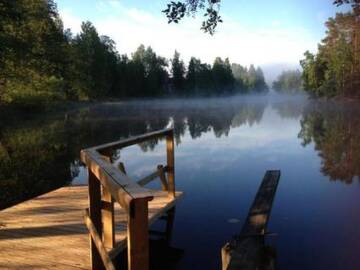 Фото номера Дом для отпуска Дома для отпуска Holiday Home Virtaan väentupa г. Nuoramoinen 8