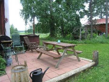Фото номера Дом для отпуска Дома для отпуска Holiday Home Virtaan väentupa г. Nuoramoinen 12