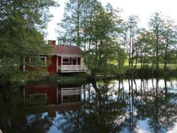 Фото номера Дом для отпуска Дома для отпуска Holiday Home Virtaan väentupa г. Nuoramoinen 15